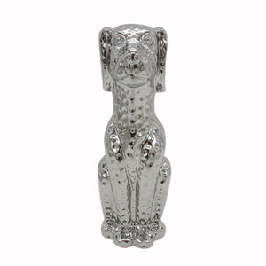 ART ET LUMIERE Decorative Ceramic Puppy
