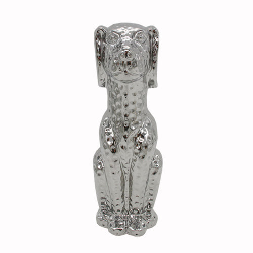 ART ET LUMIERE Decorative Ceramic Puppy