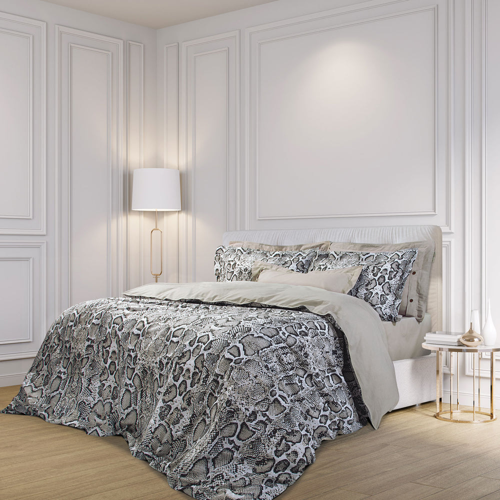 Polo Quilt Cover 240x260
