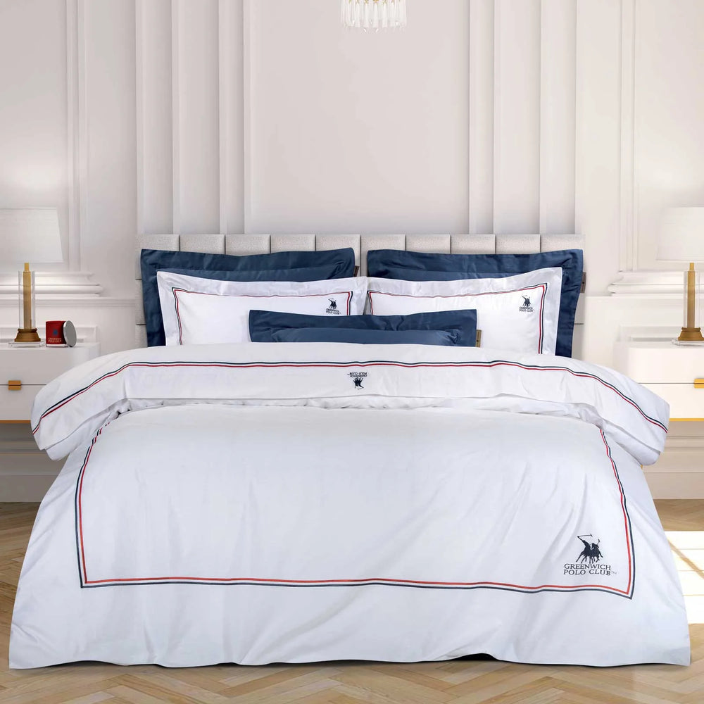 Polo Quilt Cover 220x240