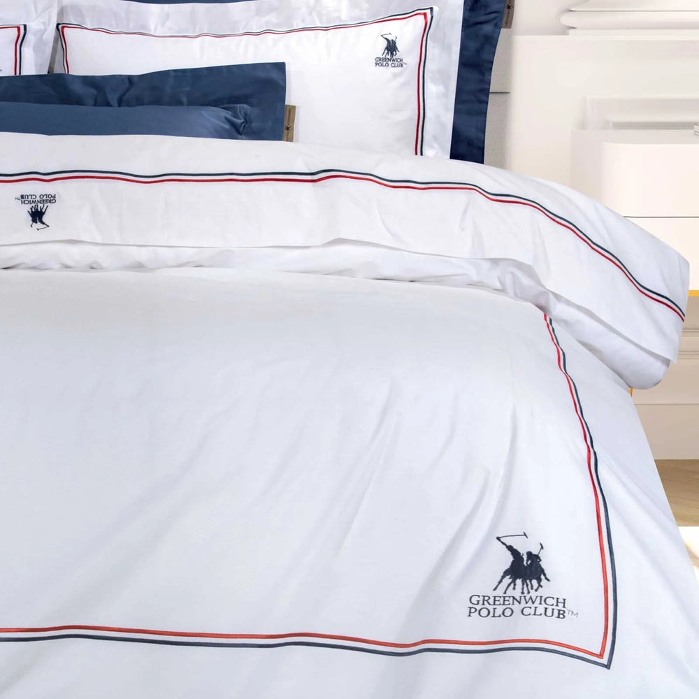 Polo Quilt Cover 220x240