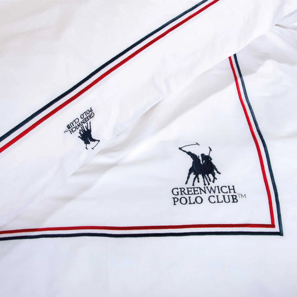 Polo Quilt Cover 220x240