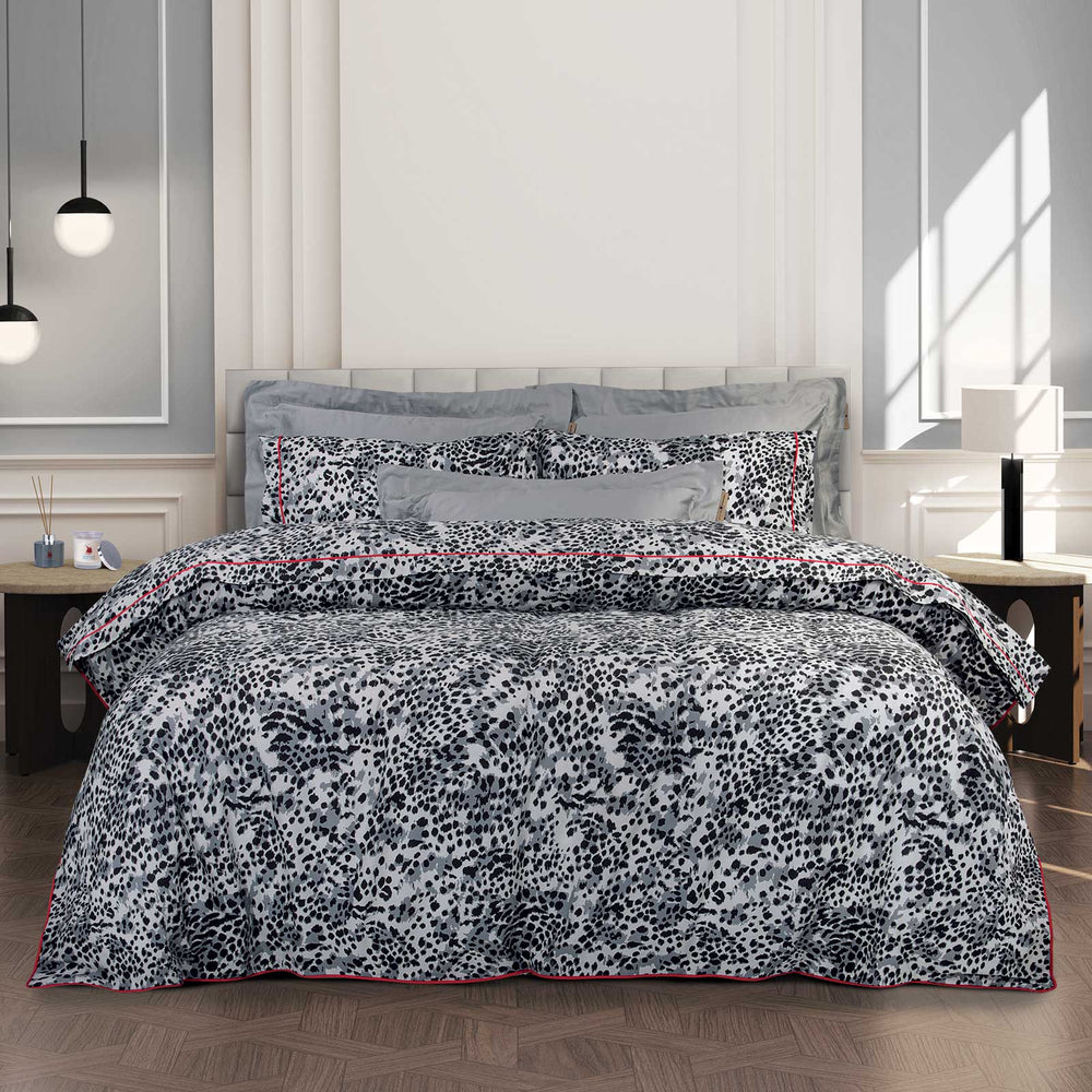 Polo Quilt Cover 220x240