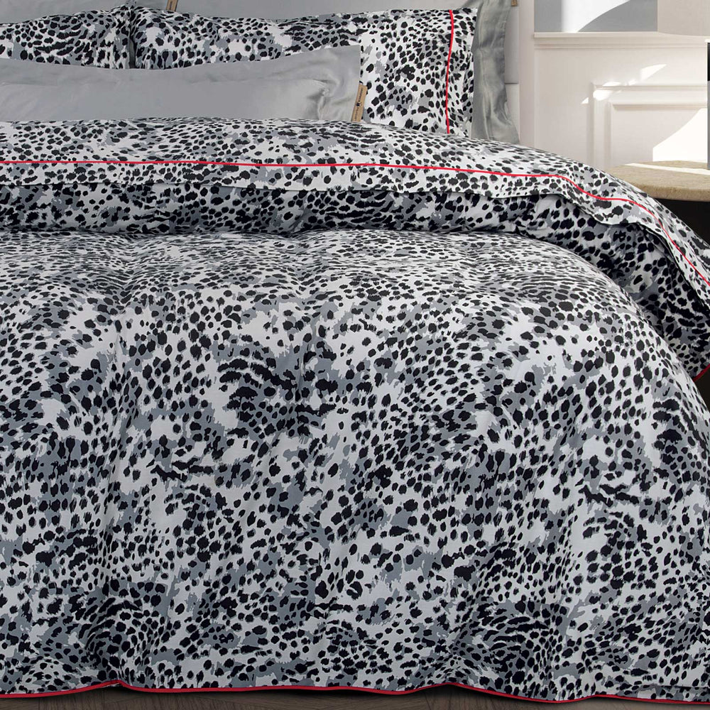 Polo Quilt Cover 220x240