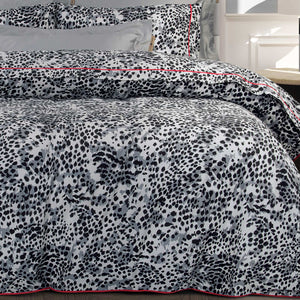 Polo Quilt Cover 220x240