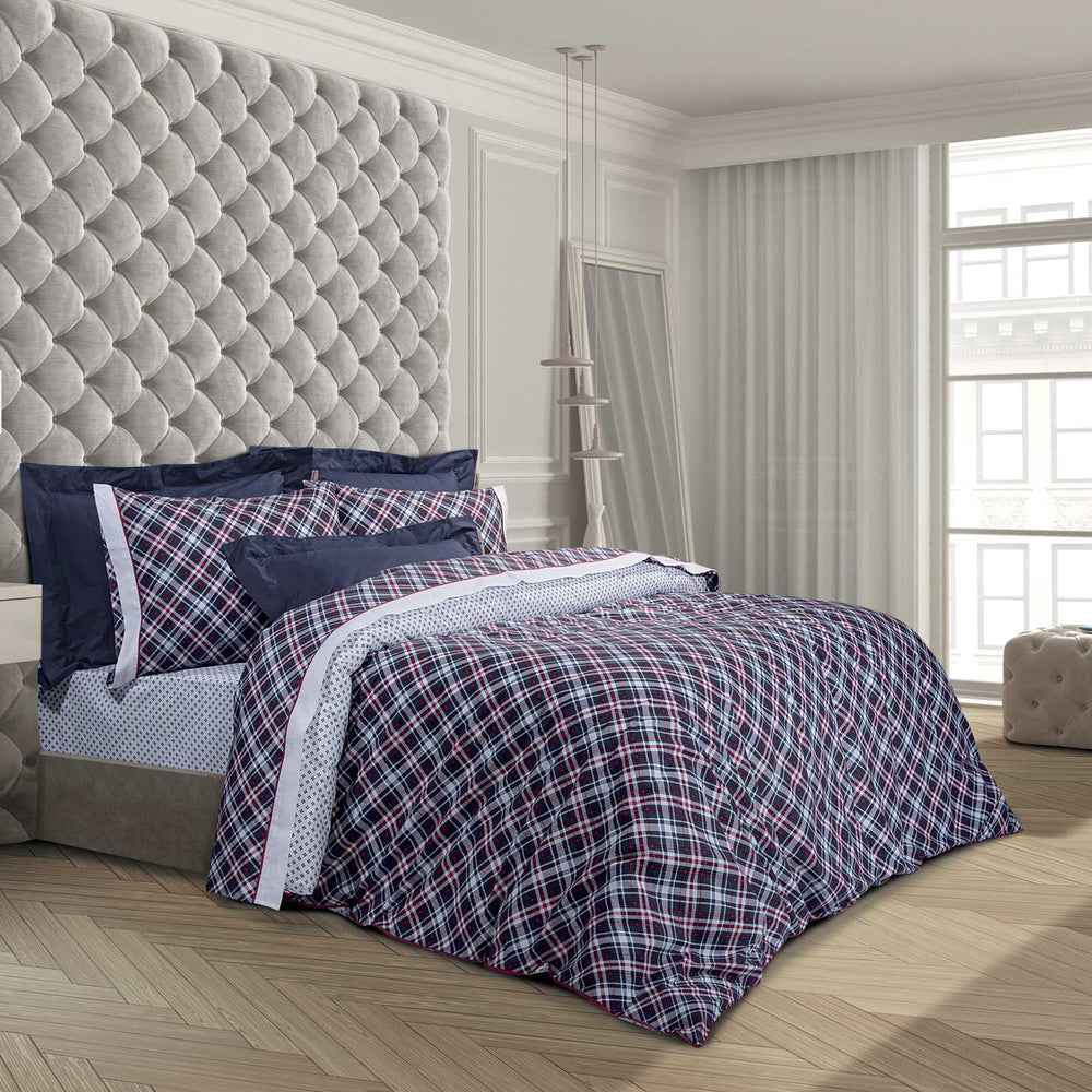 Polo Quilt Cover 240x260