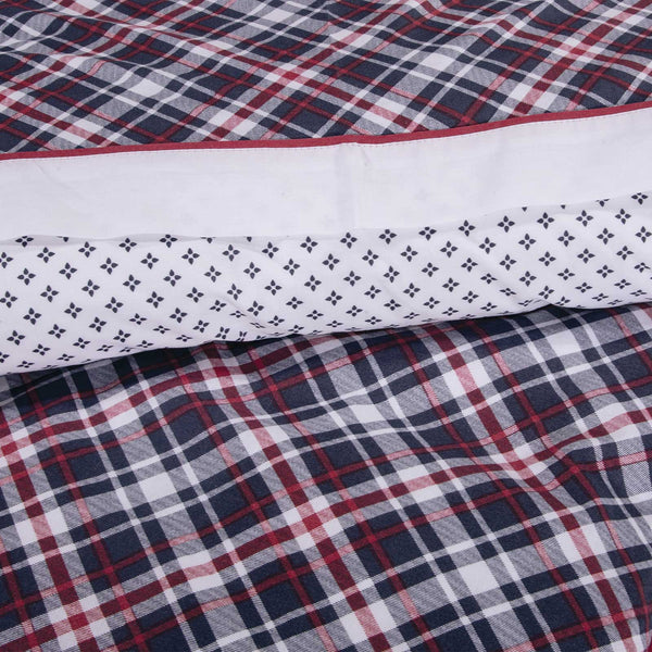 Polo Quilt Cover 240x260