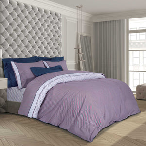 Polo Quilt Cover Set 220x240