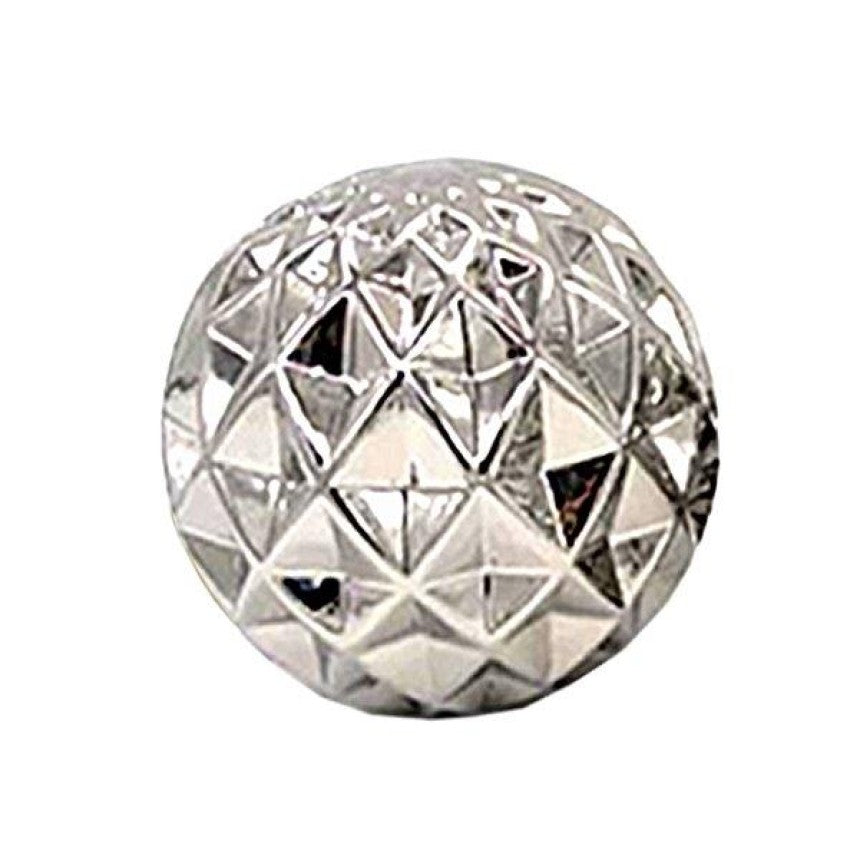 ART ET LUMIERE Decorative Ceramic Ball