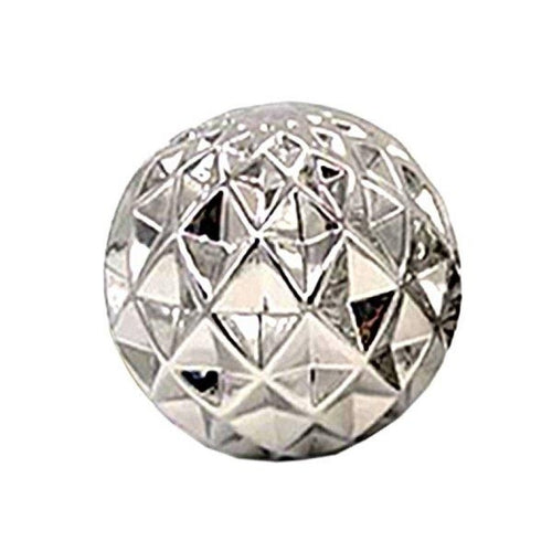 ART ET LUMIERE Decorative Ceramic Ball