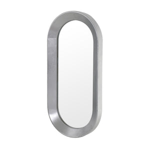 ART ET LUMIERE Metal Mirror