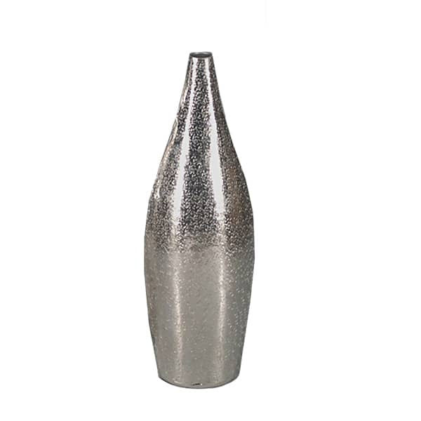 Metal Vase