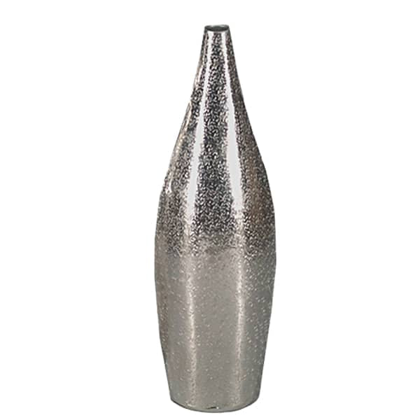 Metal Vase