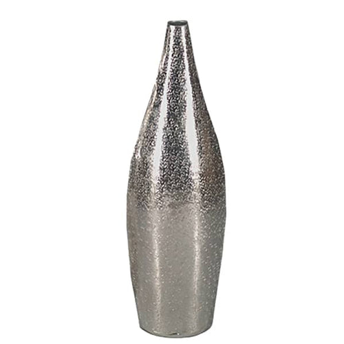 Metal Vase