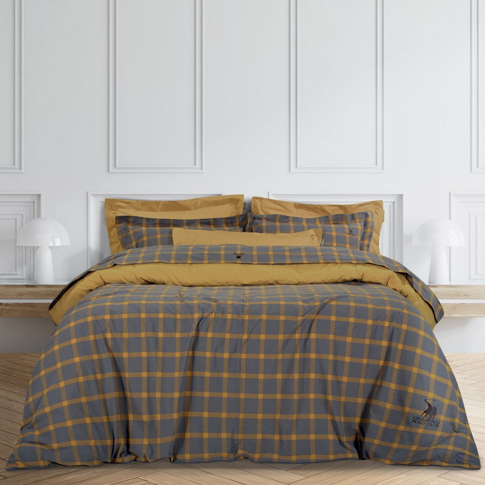 Polo Bed Sheet Set 240x260
