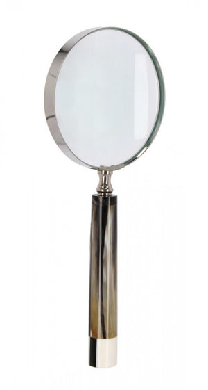 Magnifying Glass Adventure