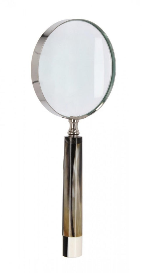 Magnifying Glass Adventure