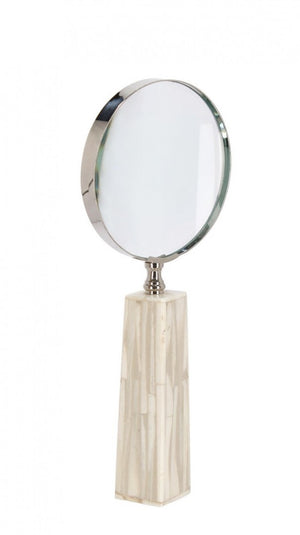 Magnifying Glass Adventure