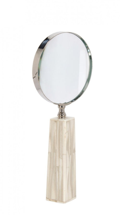 Magnifying Glass Adventure
