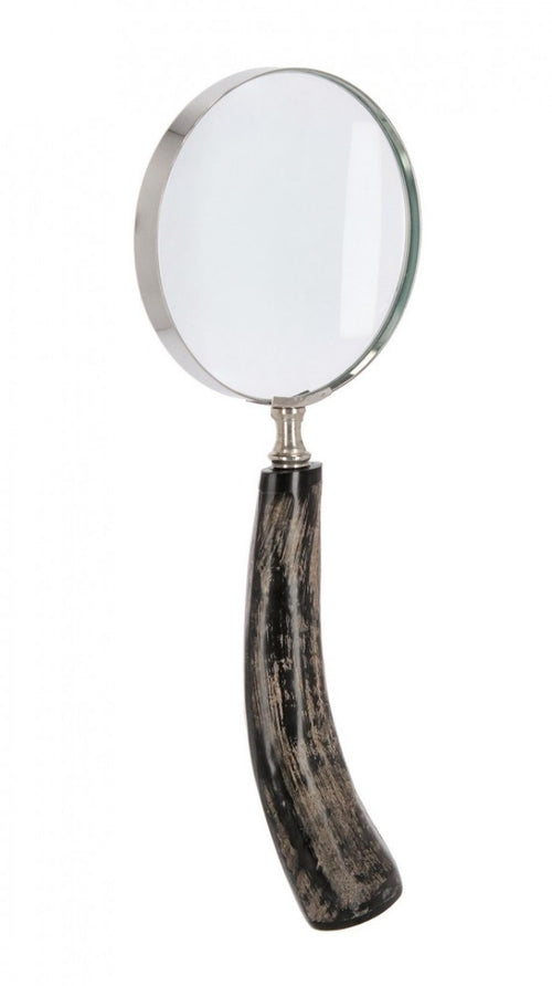 Magnifying Glass Adventure