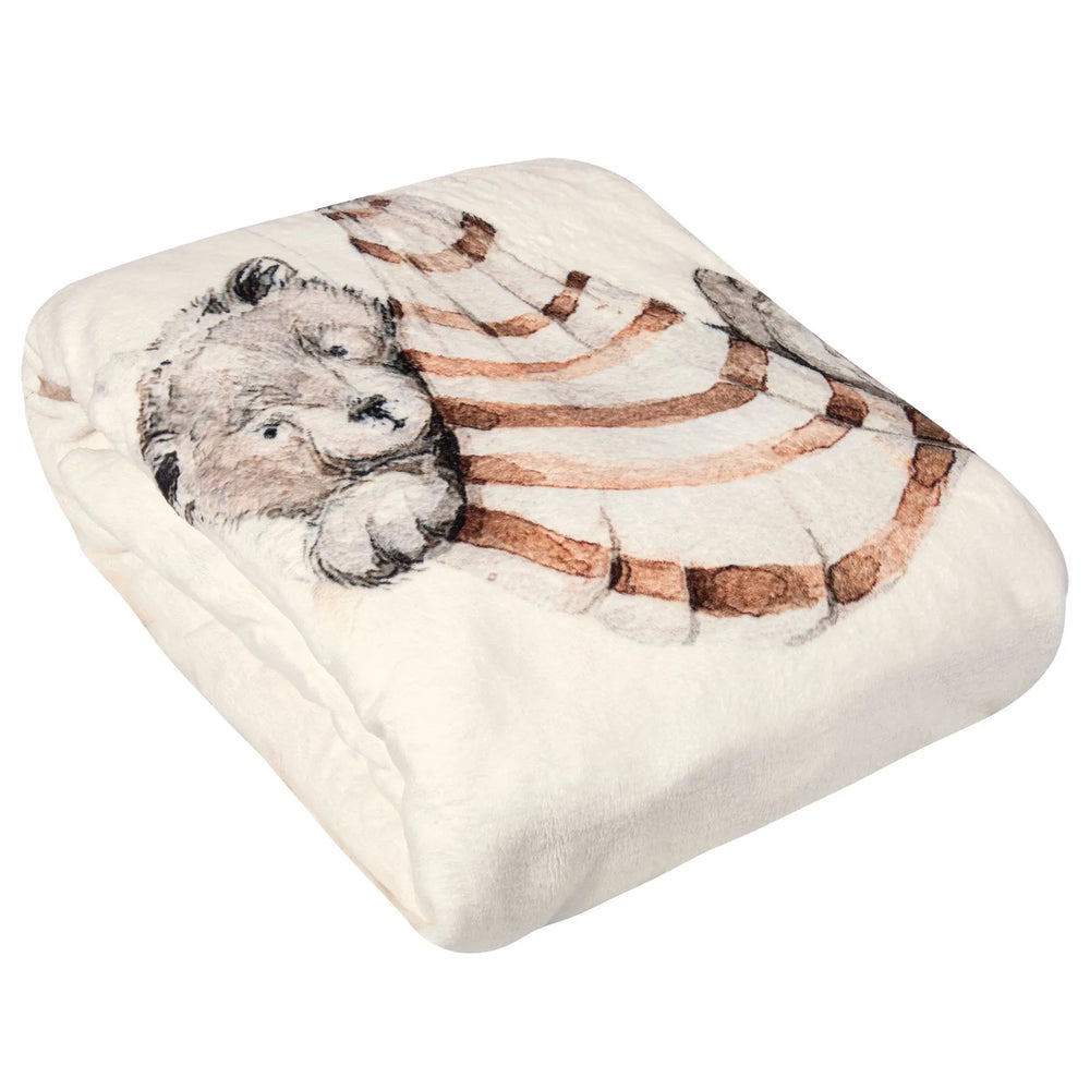 Polo Kids Blanket