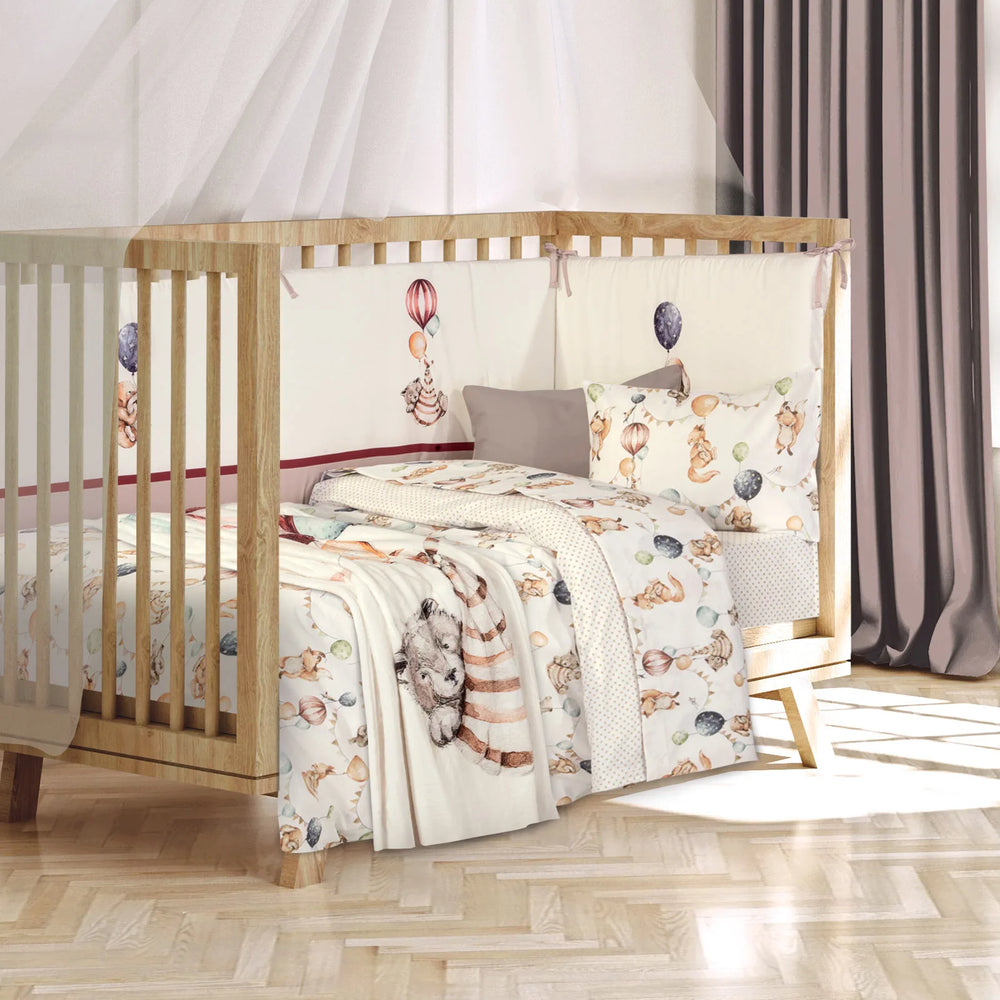 Polo Kids Blanket