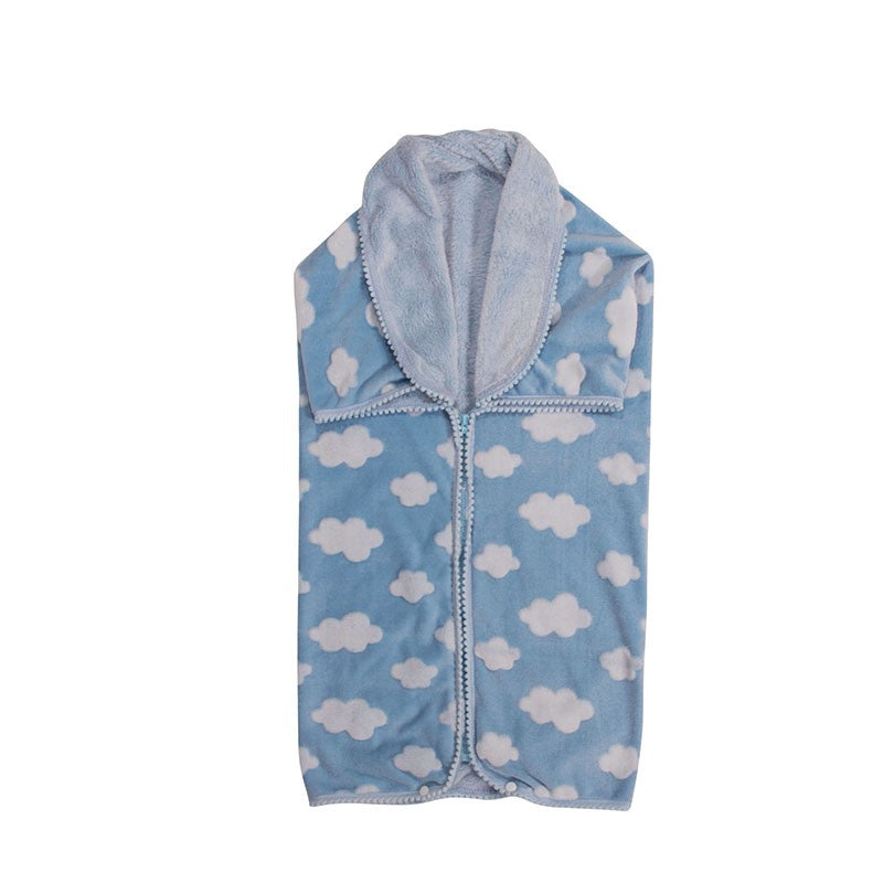 Polo Kids Sleeping Bag
