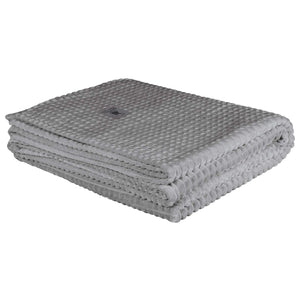 Polo Blanket Gray