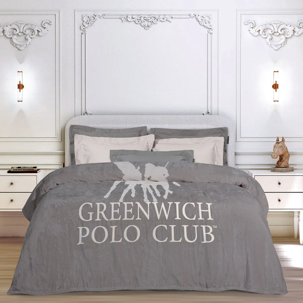 Polo Blanket