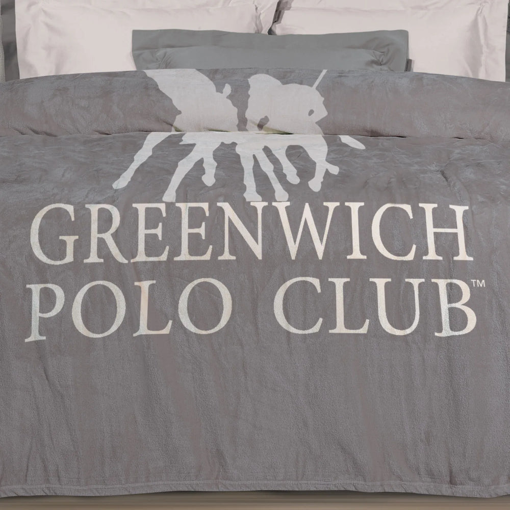 Polo Blanket 220x240