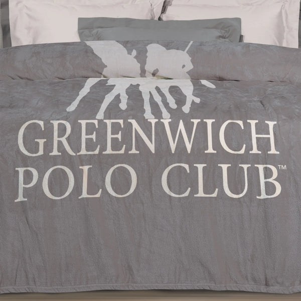 Polo Blanket 220x240