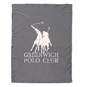 Polo Blanket