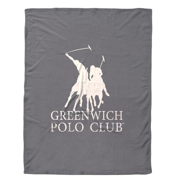 Polo Blanket