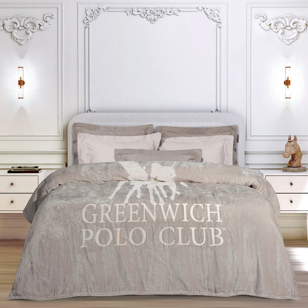 Polo Blanket 220x240