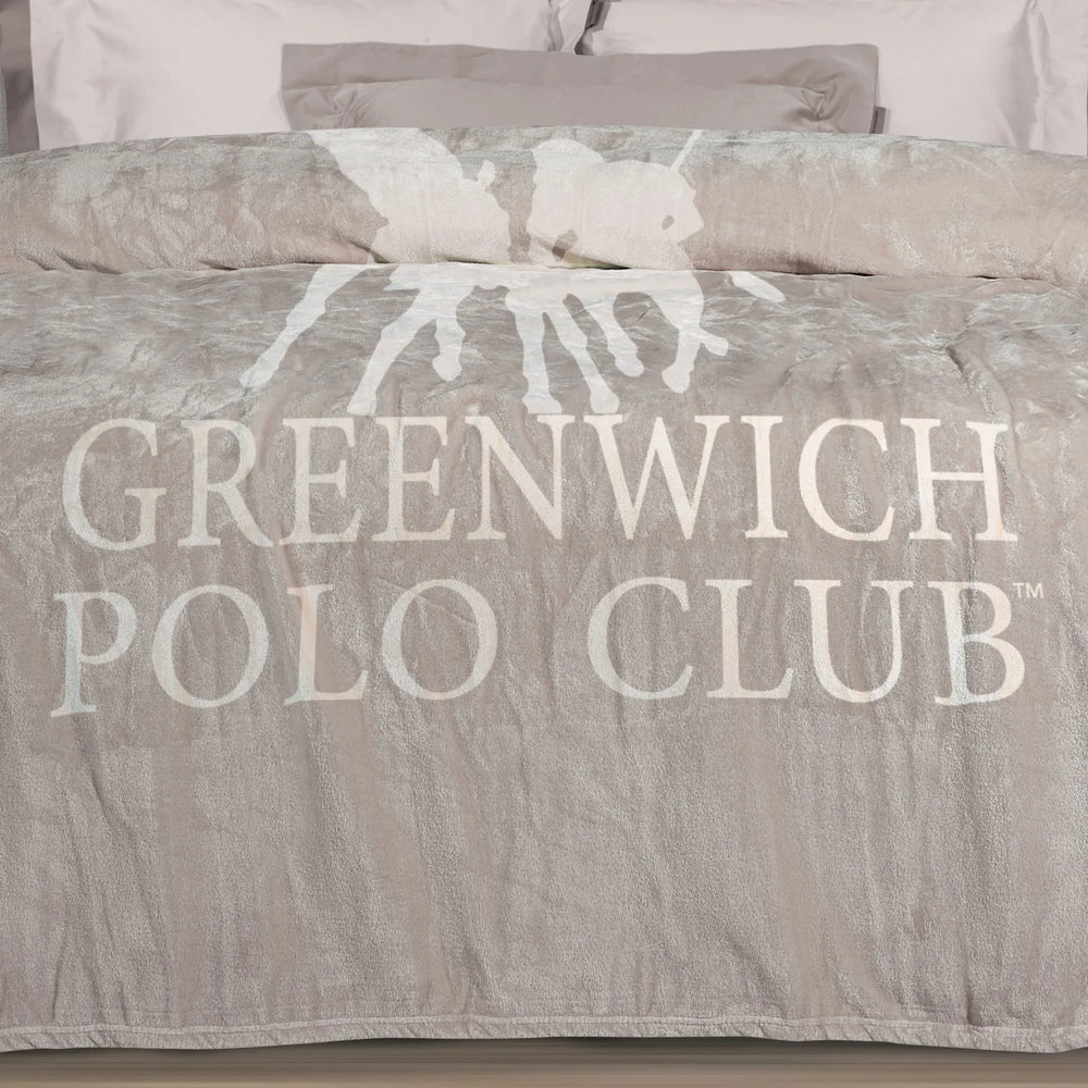 Polo Blanket 220x240