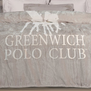 Polo Blanket 220x240