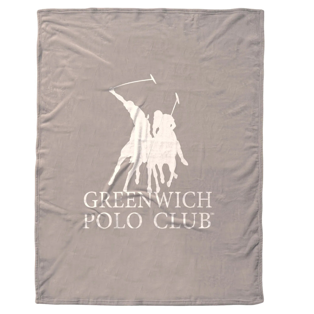 Polo Blanket 220x240