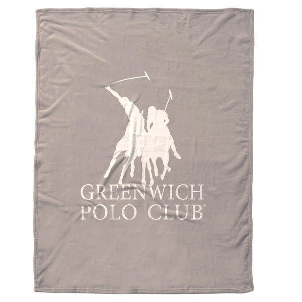 Polo Blanket