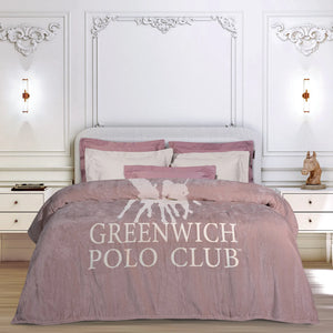 Polo Blanket 220x240