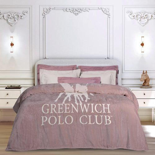 Polo Blanket