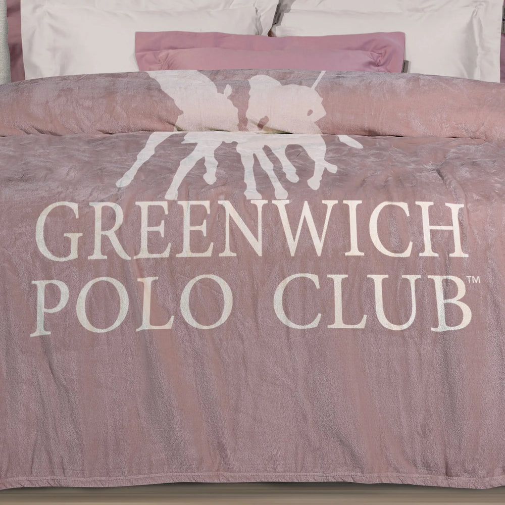 Polo Blanket 220x240
