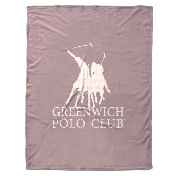 Polo Blanket