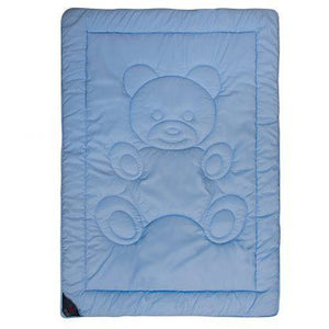Polo Baby Blanket