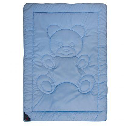 Polo Baby Blanket