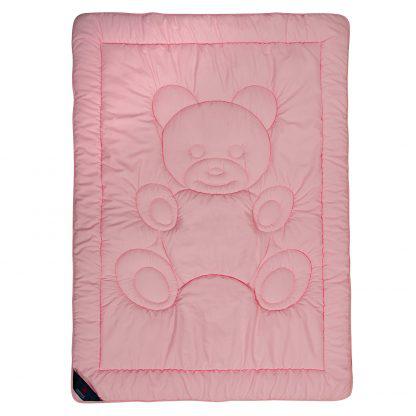 Polo Baby Blanket