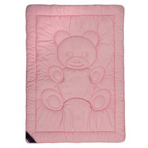 Polo Baby Blanket