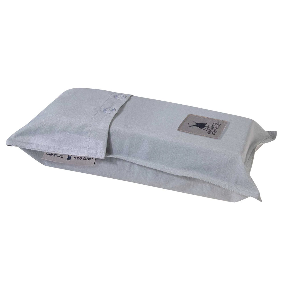 Polo Petrol Fitted Sheet