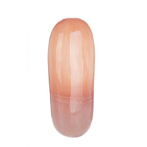 Glass Vase