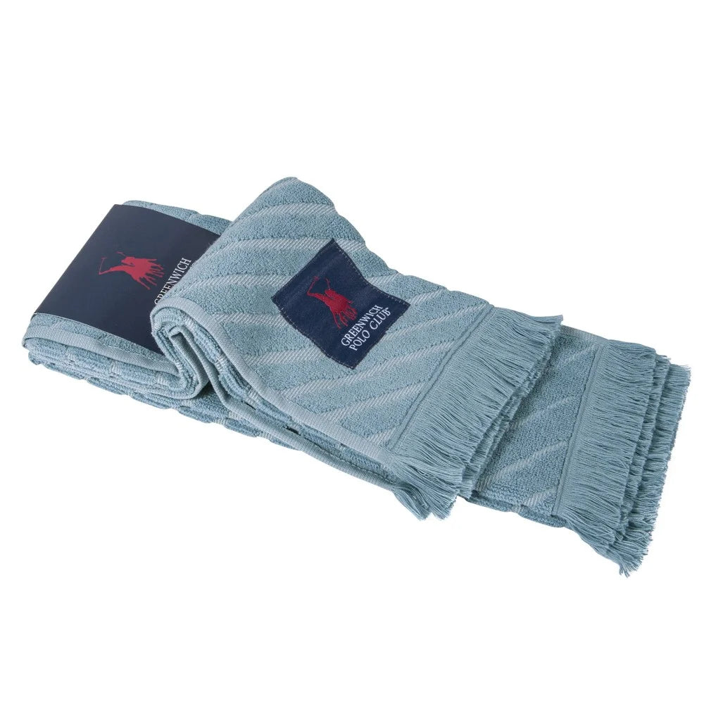 Polo Kitchen Towels