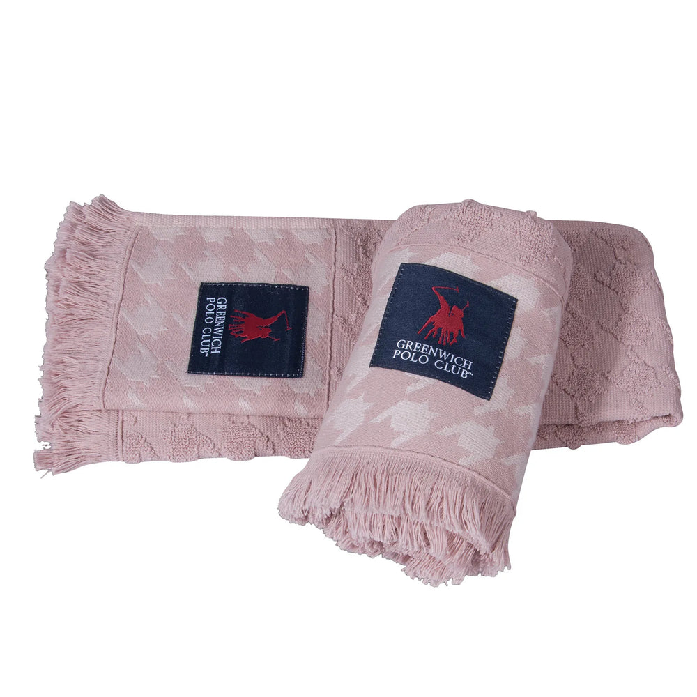 Polo Kitchen Towels